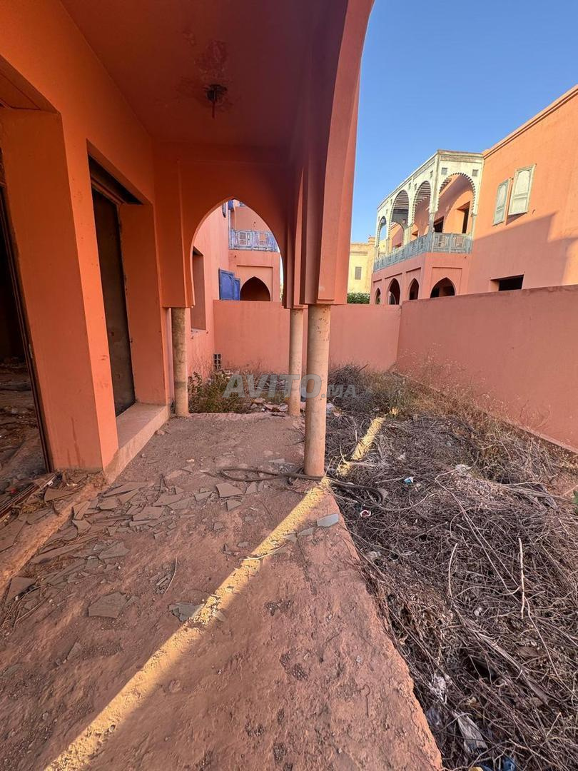 Villa 369 m² à vendre à Marrakech – Targa Garden — Photo 22