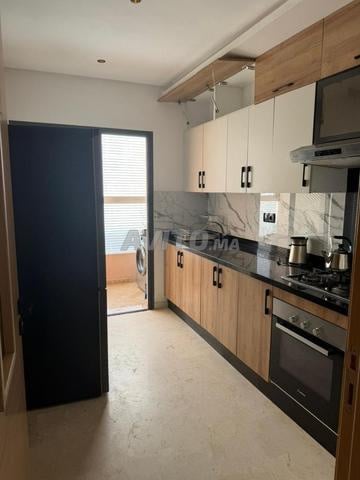 Apartment 89 sqm for sale in Marrakech, Semlalia — Photo 2
