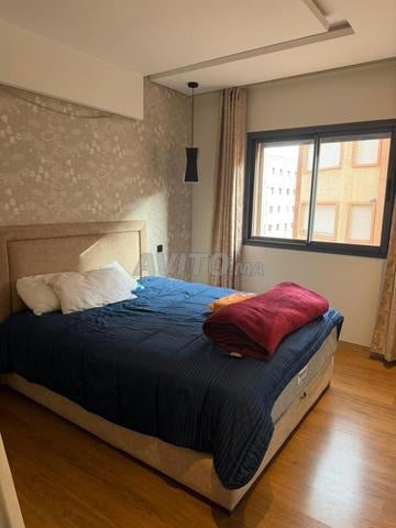 Apartment 89 sqm for sale in Marrakech, Semlalia — Photo 6