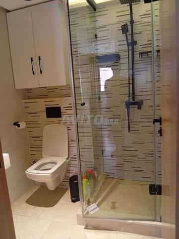 Apartment 89 sqm for sale in Marrakech, Semlalia — Photo 7