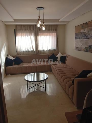 Apartment 89 sqm for sale in Marrakech, Semlalia — Photo 8