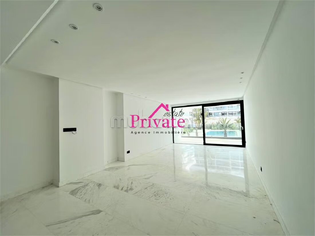 Appartement 170 m² à louer à Tanger Malabata — Photo 5