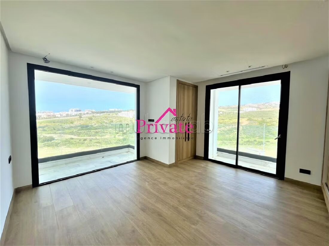 Appartement 170 m² à louer à Tanger Malabata — Photo 6