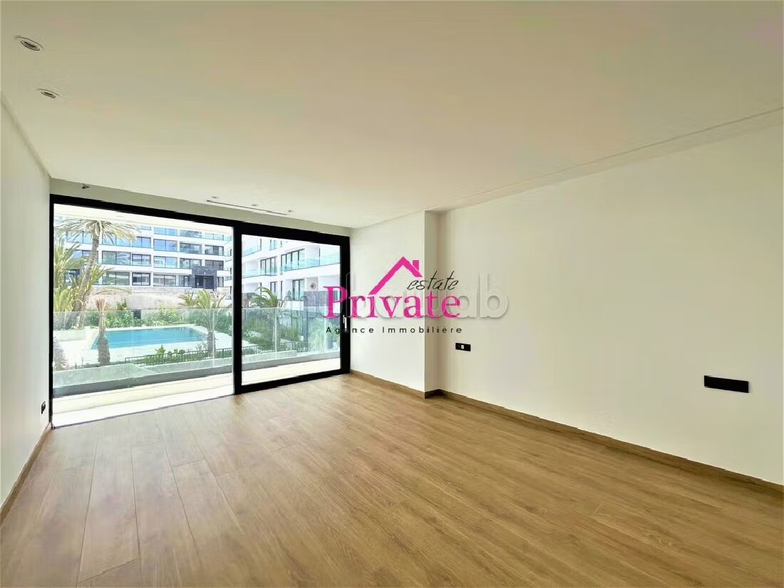 Appartement 170 m² à louer à Tanger Malabata — Photo 7
