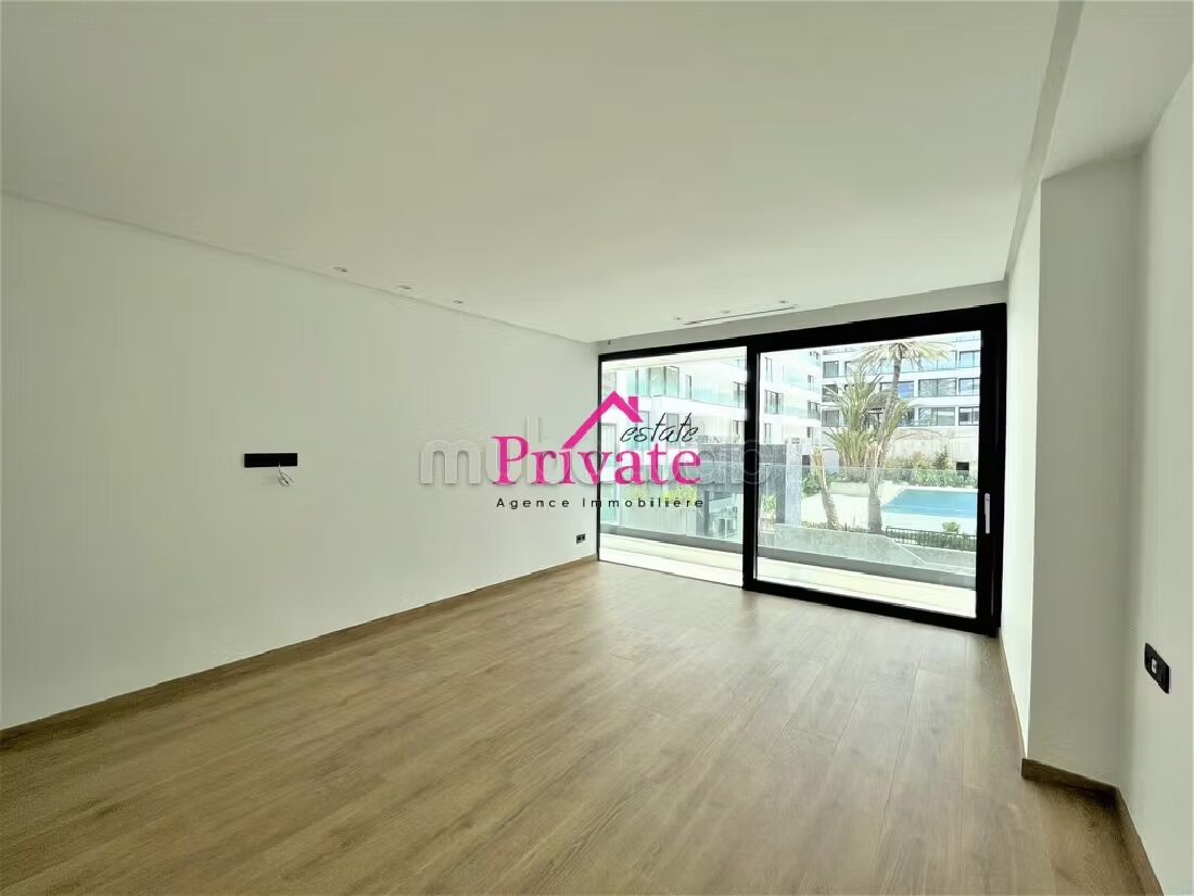 Appartement 170 m² à louer à Tanger Malabata — Photo 8