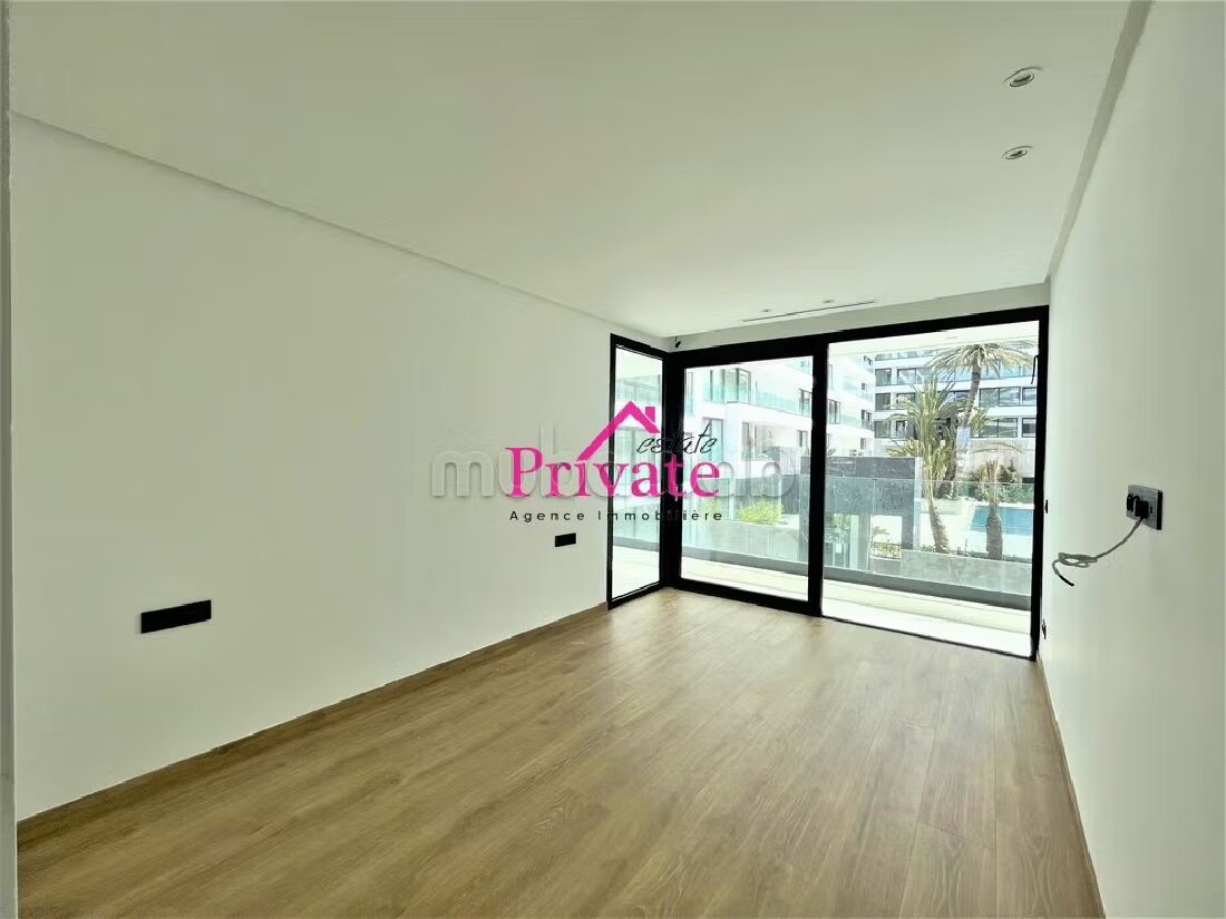 Appartement 170 m² à louer à Tanger Malabata — Photo 9