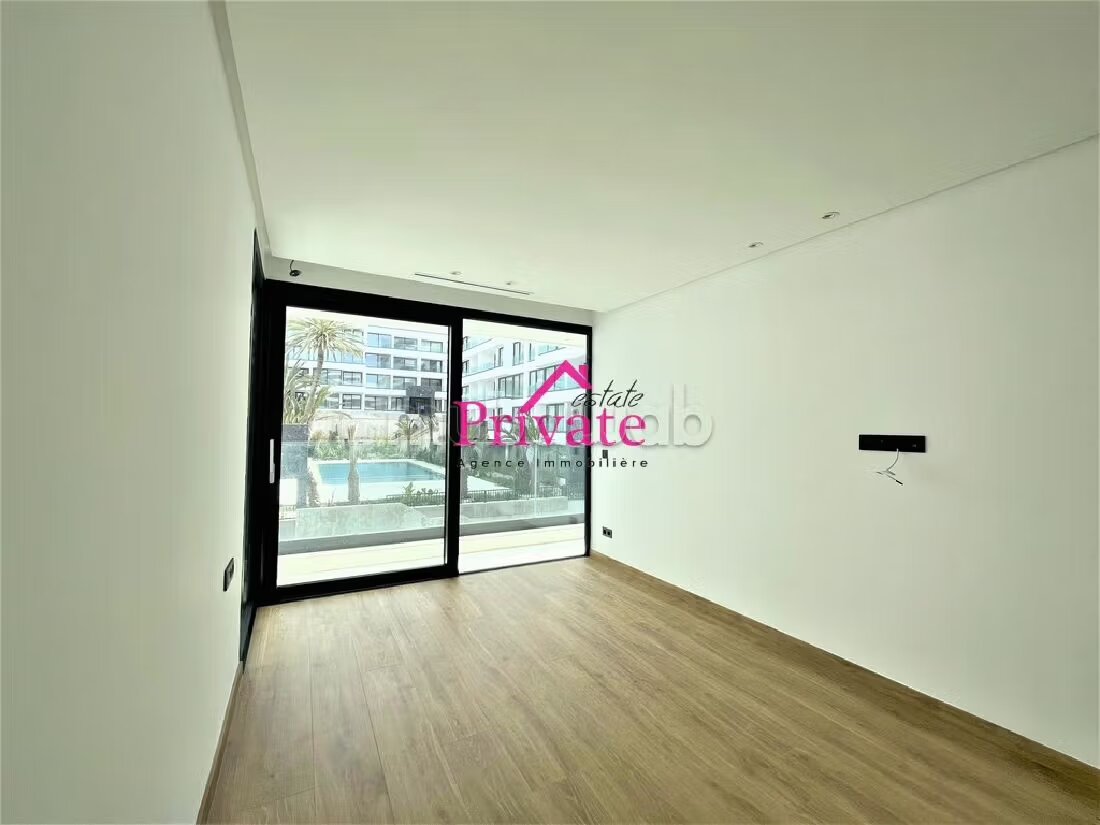 Appartement 170 m² à louer à Tanger Malabata — Photo 10