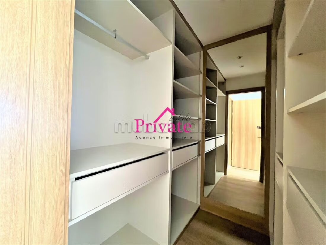 Appartement 170 m² à louer à Tanger Malabata — Photo 11