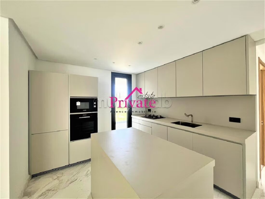 Appartement 170 m² à louer à Tanger Malabata — Photo 12