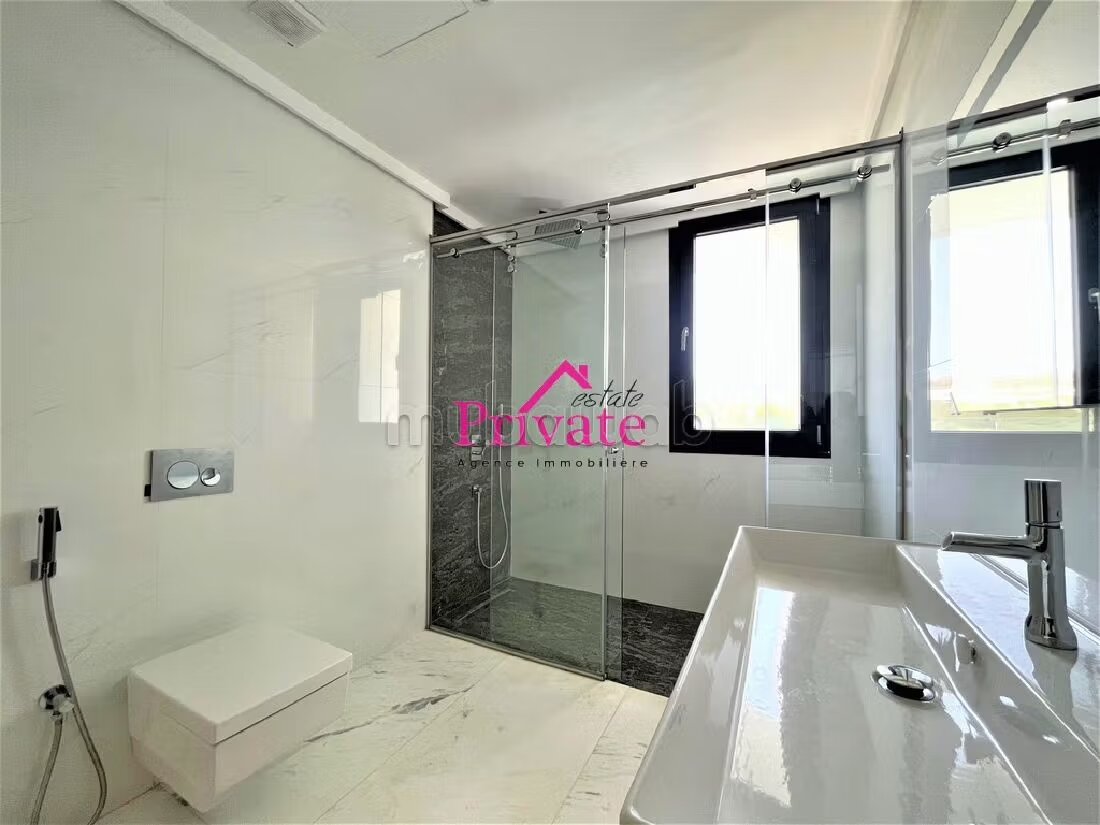 Appartement 170 m² à louer à Tanger Malabata — Photo 15