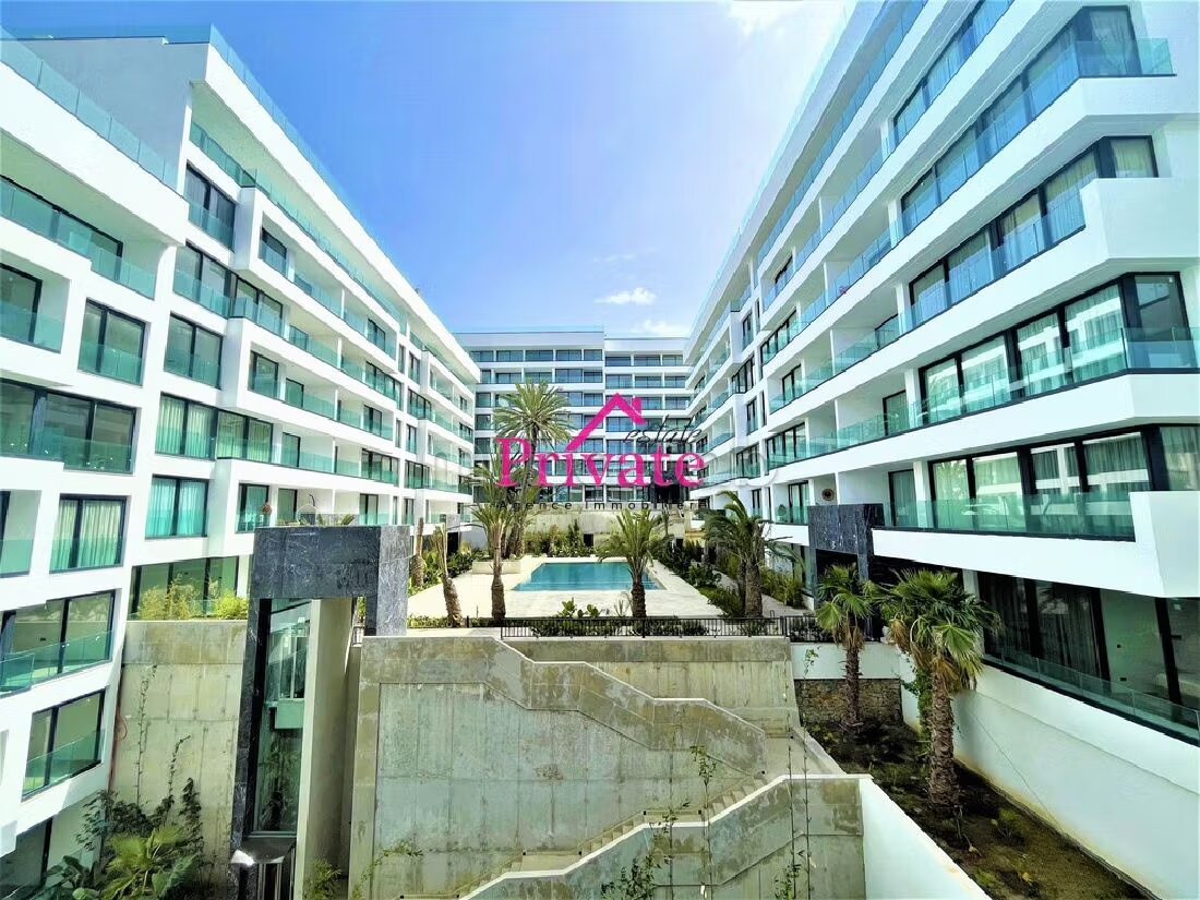 Appartement 170 m² à louer à Tanger Malabata — Photo 17