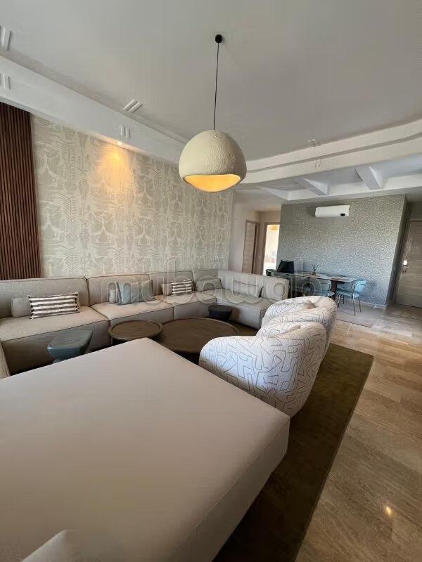 Appartement 170 m² à louer à Tanger Malabata — Photo 21