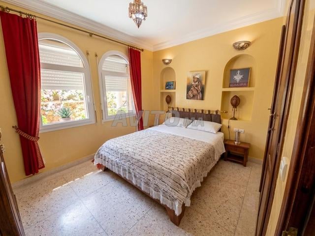 Villa 123 m² for Sale in Agadir — Photo 9