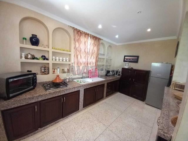 Villa 123 m² for Sale in Agadir — Photo 13