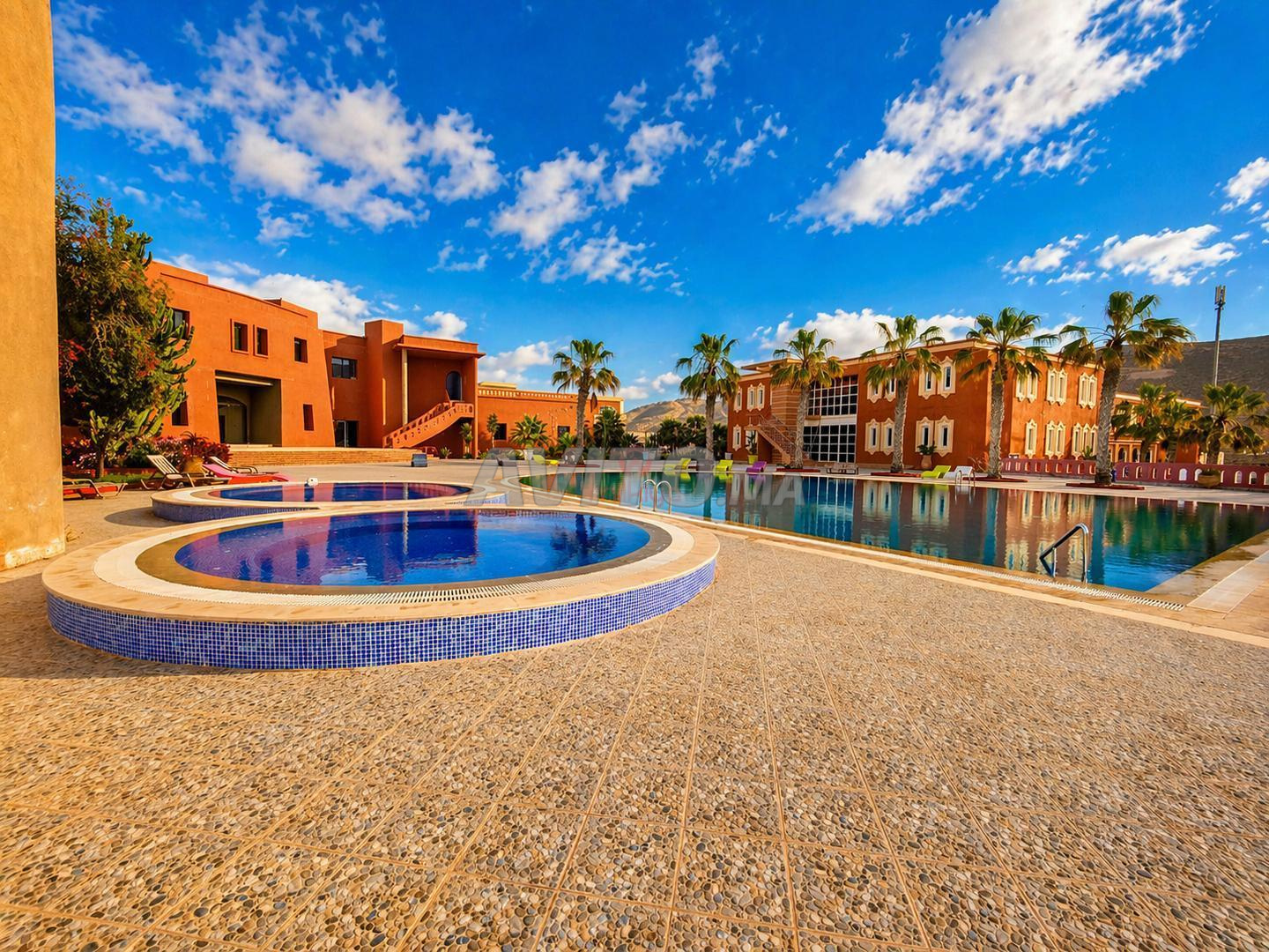For Sale: 123 m2 Villa in Tiznit