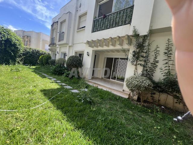شقة 3 غرف نوم 140 م² للإيجار في طنجة — Photo 12