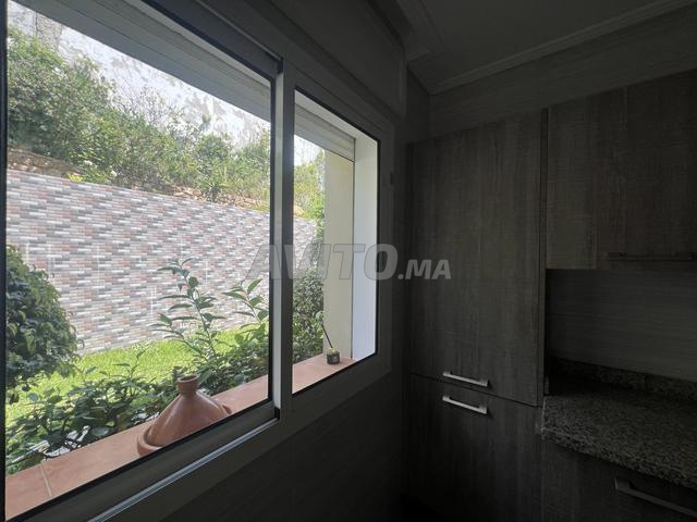 شقة 3 غرف نوم 140 م² للإيجار في طنجة — Photo 24