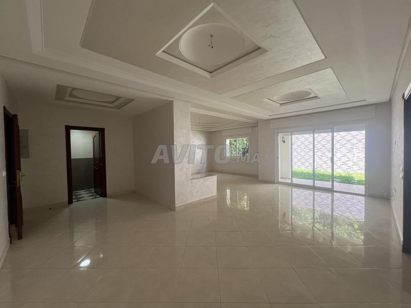 شقة 3 غرف نوم 140 م² للإيجار في طنجة — Photo 5