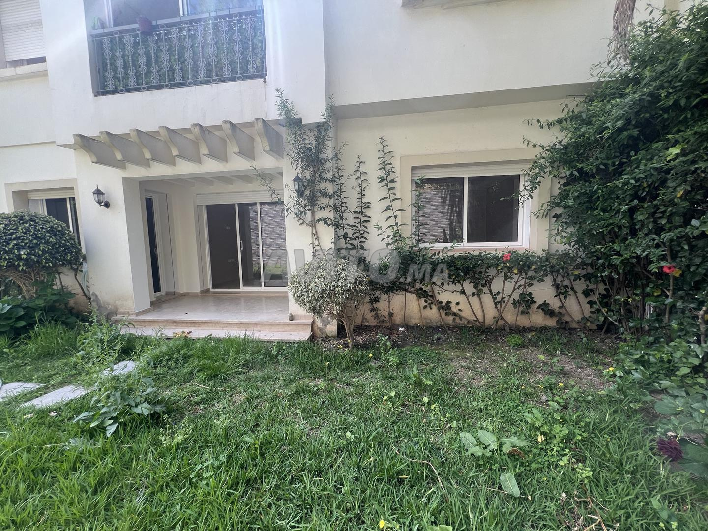 شقة 3 غرف نوم 140 م² للإيجار في طنجة — Photo 9