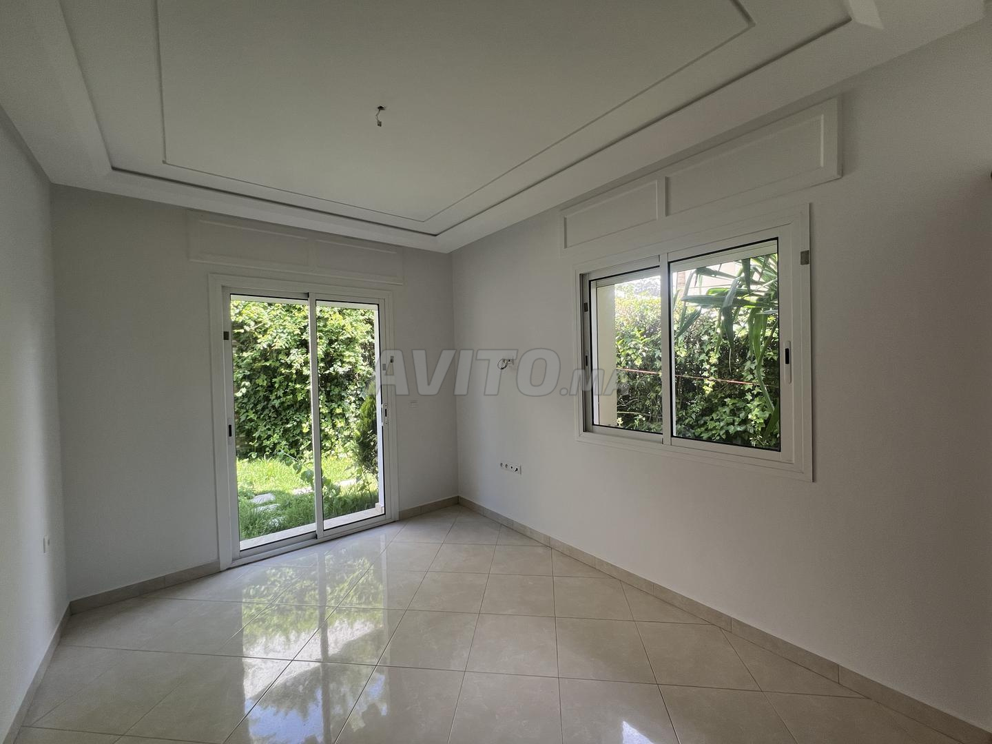 شقة 3 غرف نوم 140 م² للإيجار في طنجة — Photo 13