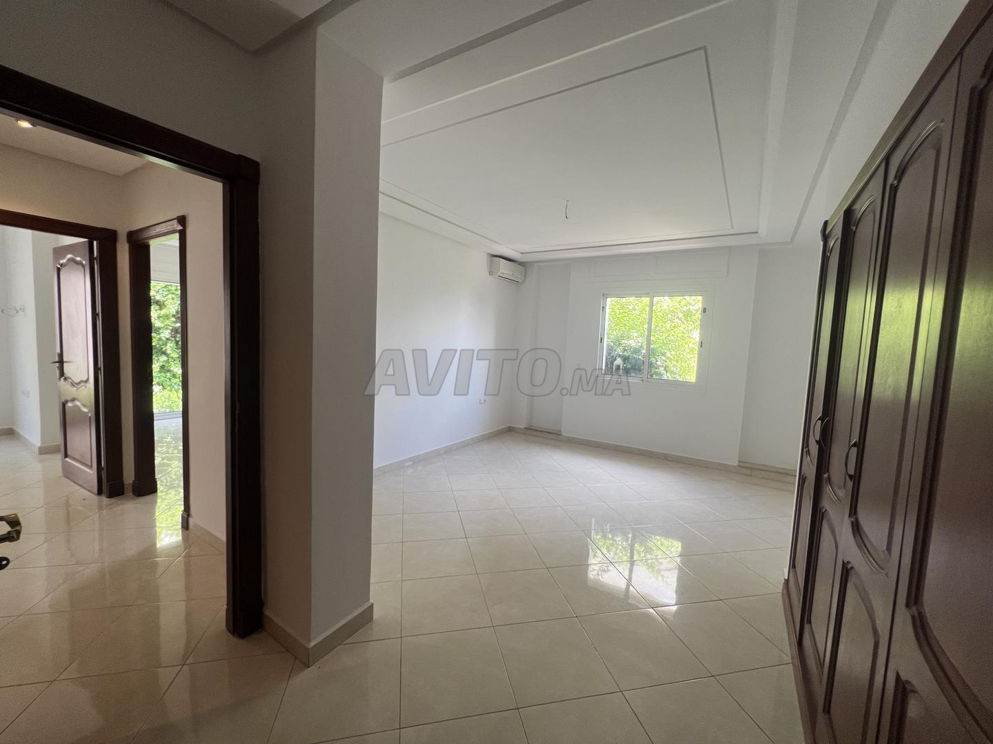 شقة 3 غرف نوم 140 م² للإيجار في طنجة — Photo 17