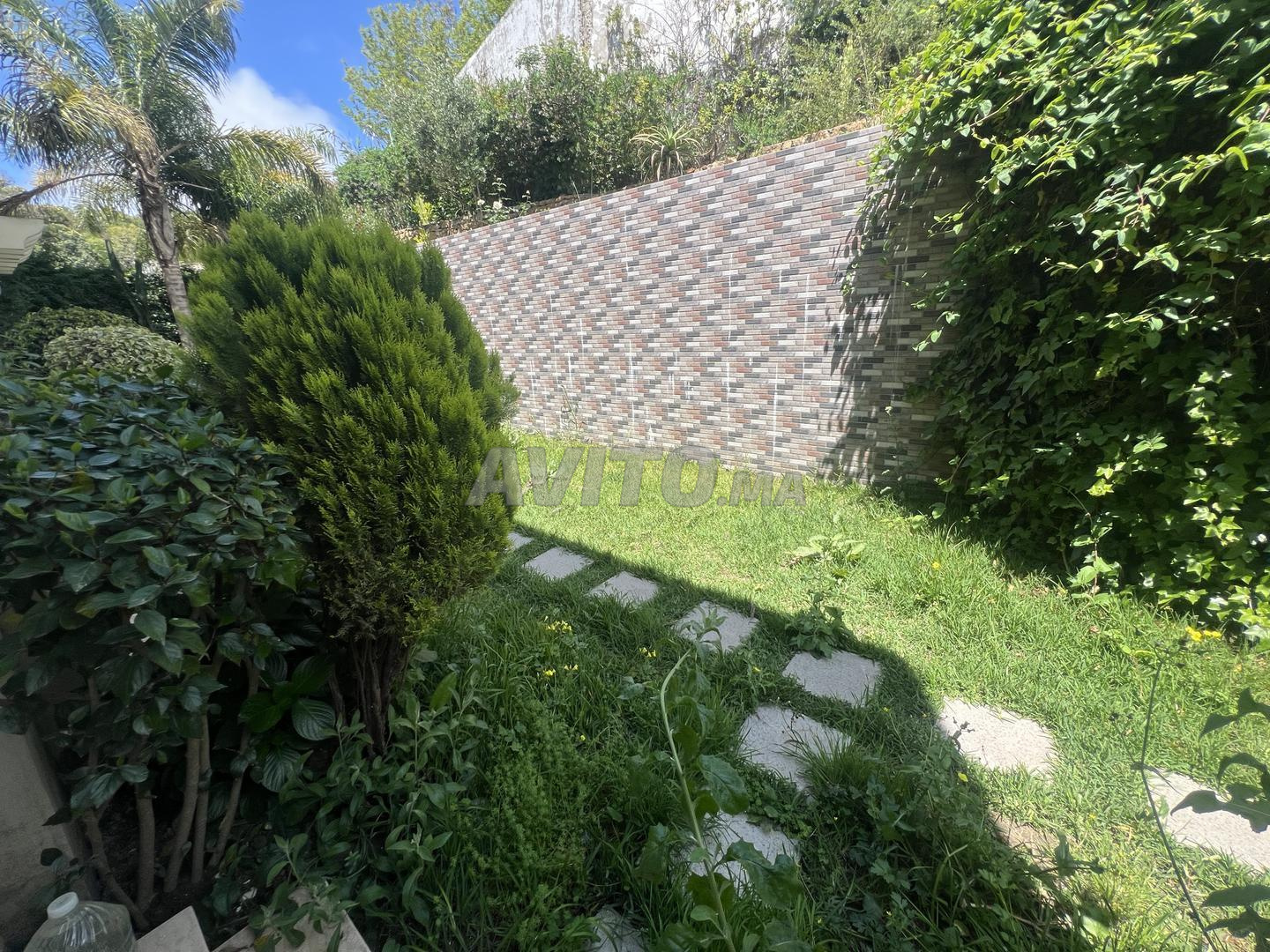 شقة 3 غرف نوم 140 م² للإيجار في طنجة — Photo 21