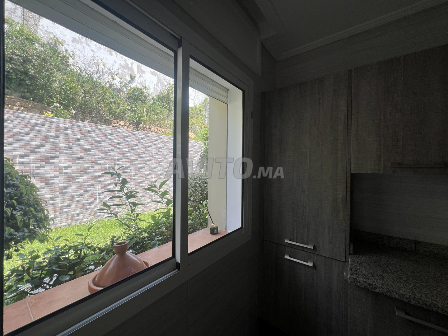 شقة 3 غرف نوم 140 م² للإيجار في طنجة — Photo 23