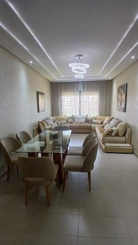 Appartement à louer à El Mansouria — Photo 2
