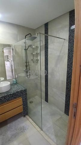 Appartement à louer à El Mansouria — Photo 4