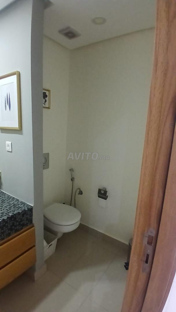 Appartement à louer à El Mansouria — Photo 5