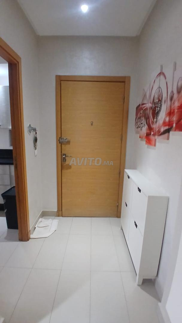 Appartement à louer à El Mansouria — Photo 7