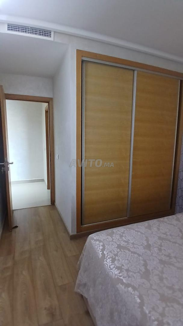 Appartement à louer à El Mansouria — Photo 9