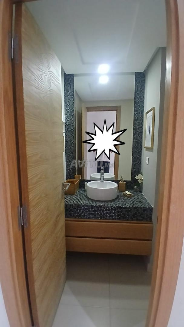 Appartement à louer à El Mansouria — Photo 11