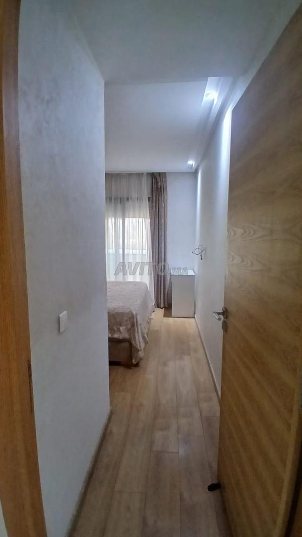 Appartement à louer à El Mansouria — Photo 13