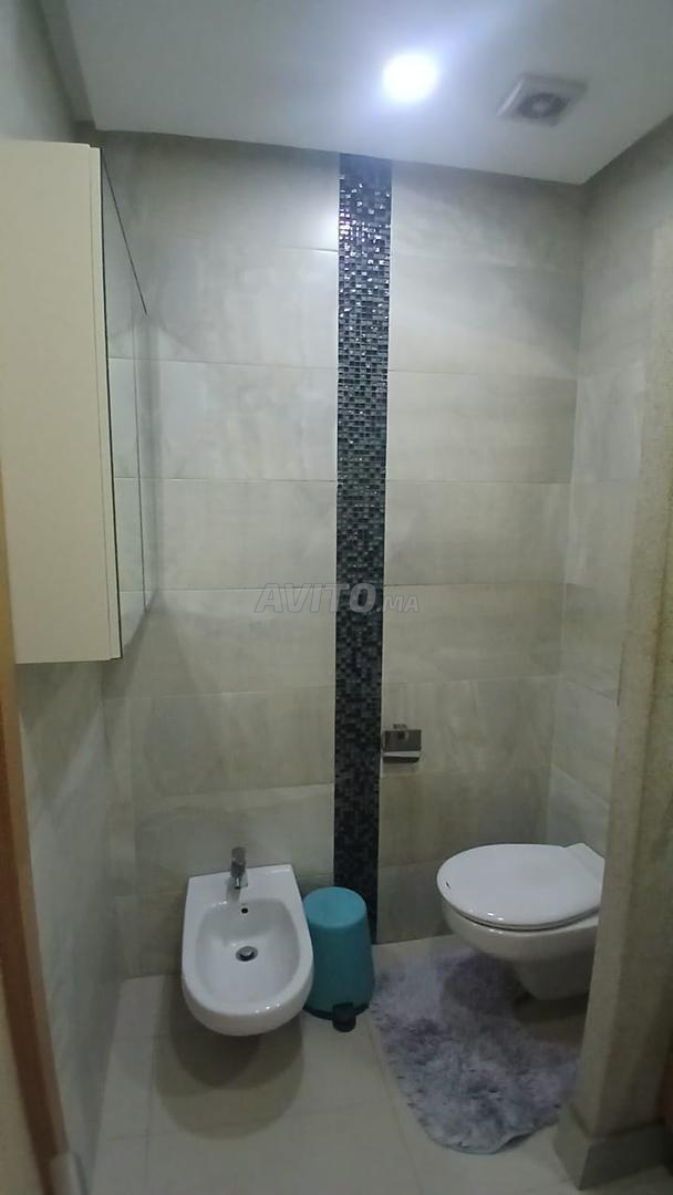 Appartement à louer à El Mansouria — Photo 17
