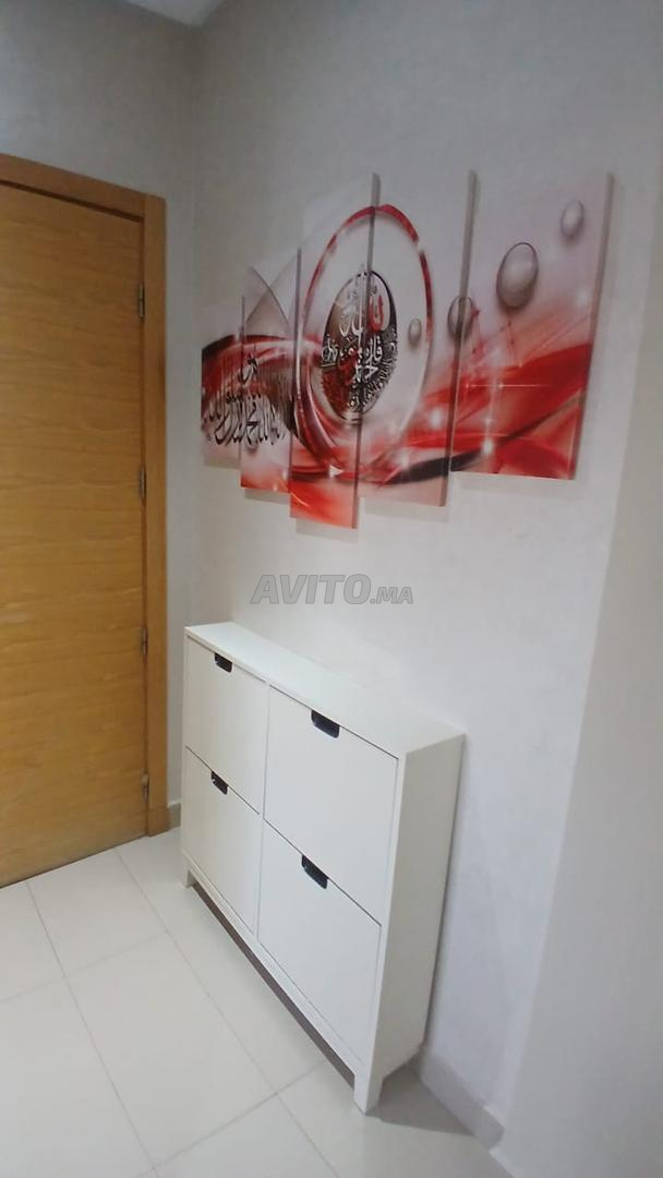 Appartement à louer à El Mansouria — Photo 19