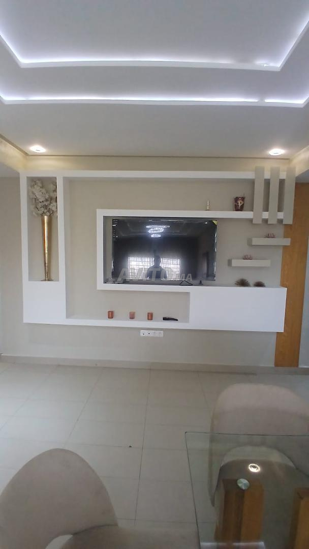 Appartement à louer à El Mansouria — Photo 21