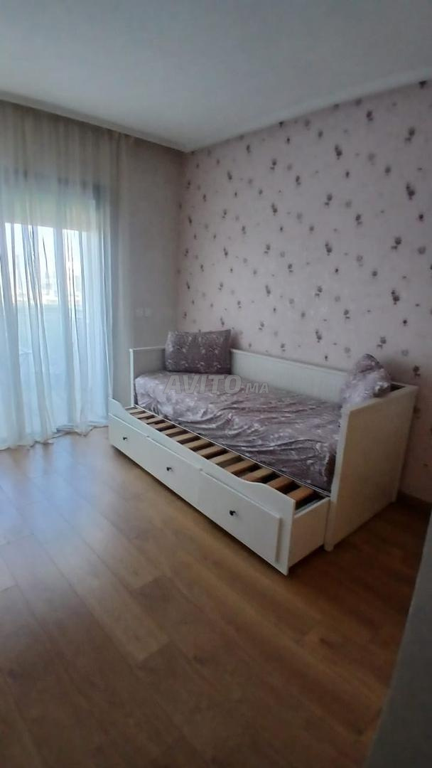 Appartement à louer à El Mansouria — Photo 25