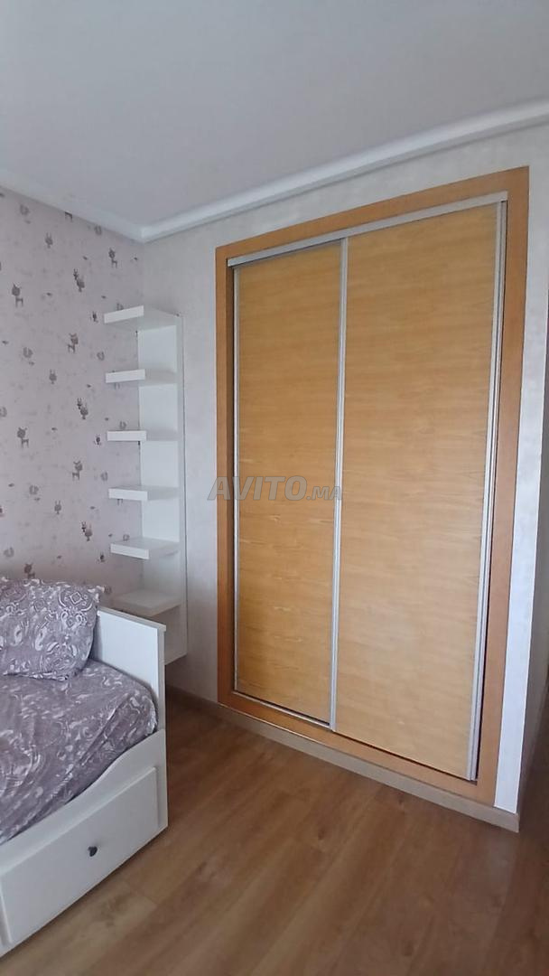 Appartement à louer à El Mansouria — Photo 27