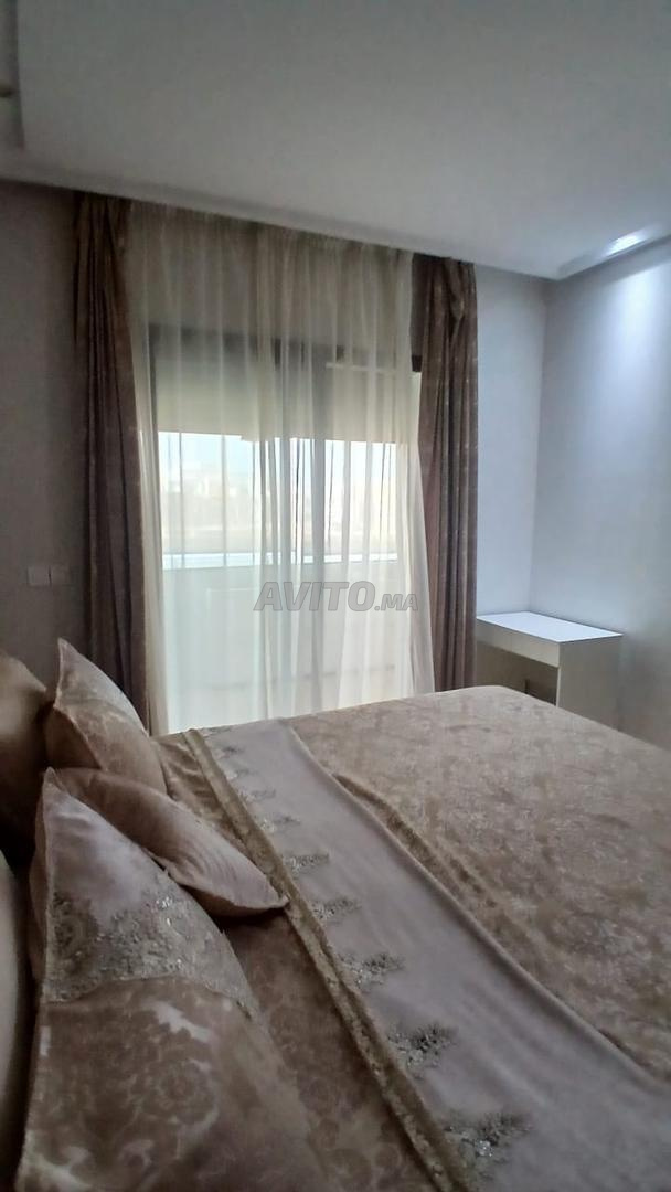 Appartement à louer à El Mansouria — Photo 29