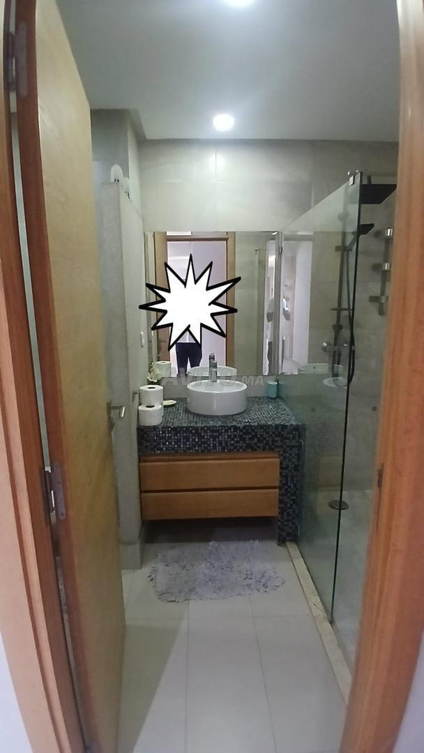 Appartement à louer à El Mansouria — Photo 33