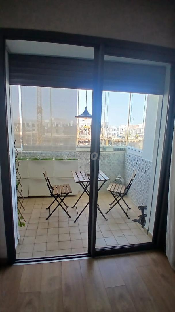Appartement à louer à El Mansouria — Photo 35