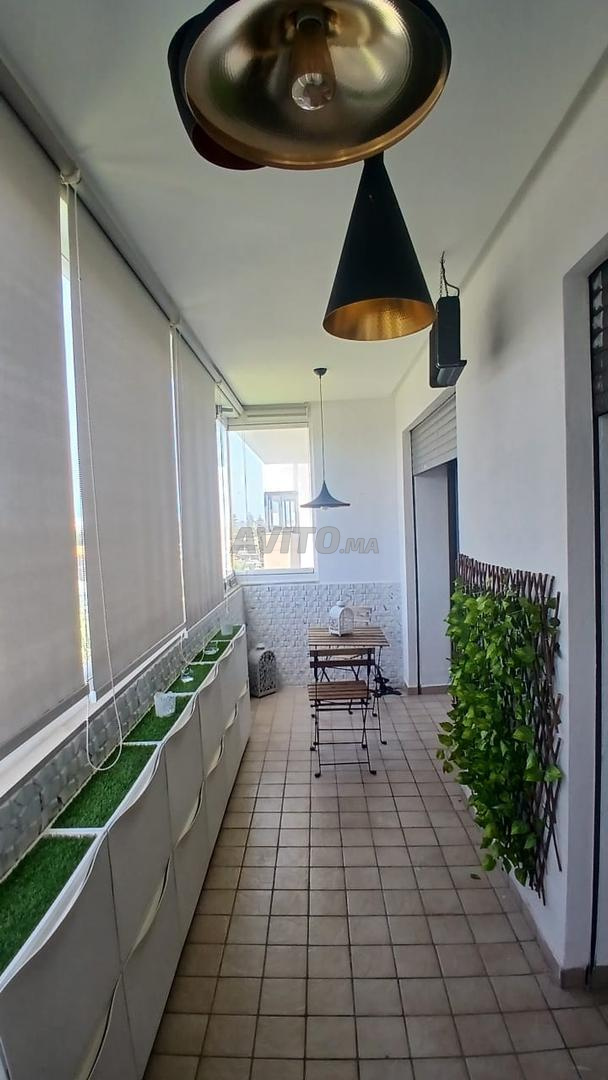 Appartement à louer à El Mansouria — Photo 39