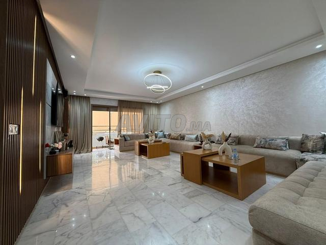 Appartement 140 m² à vendre à Casablanca — Photo 7