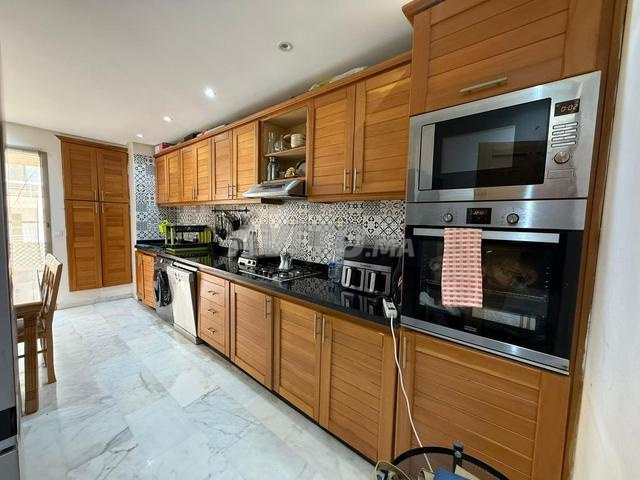 Appartement 140 m² à vendre à Casablanca — Photo 8