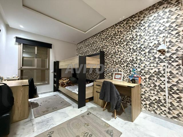 Appartement 140 m² à vendre à Casablanca — Photo 10