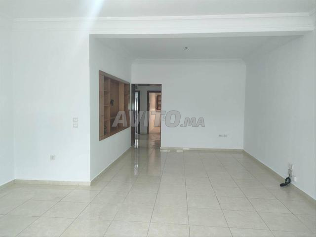 Appartement 100 m² à louer à Aïn Diab — Photo 8