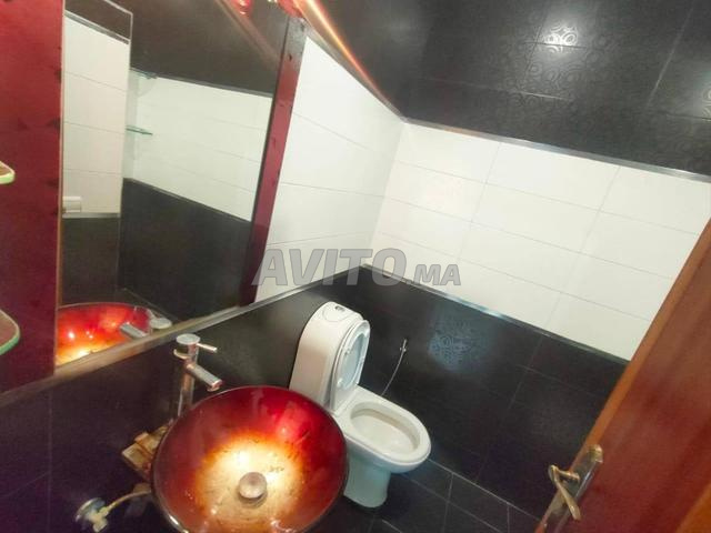 Appartement 100 m² à louer à Aïn Diab — Photo 35