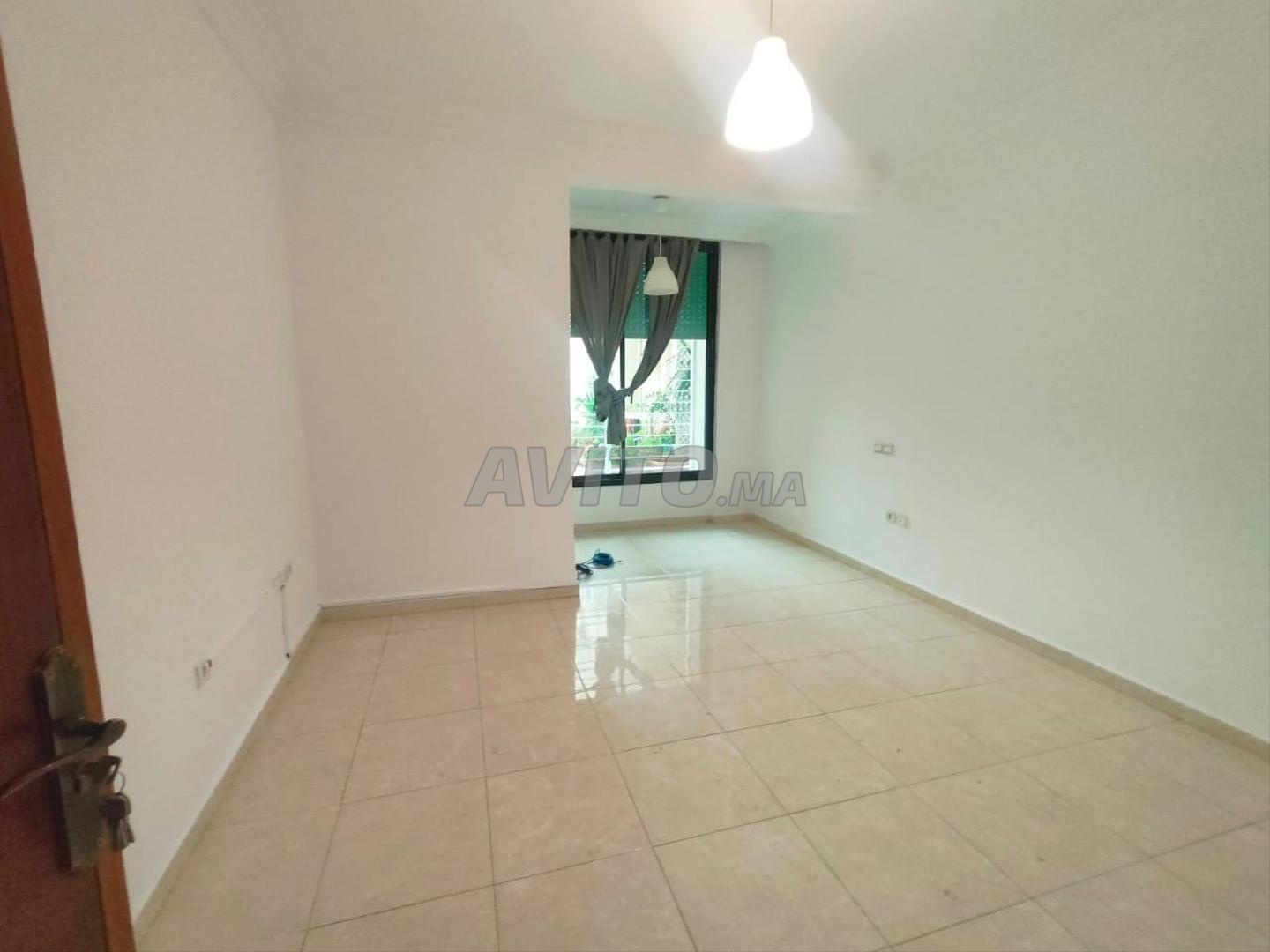 Appartement 100 m² à louer à Aïn Diab — Photo 11