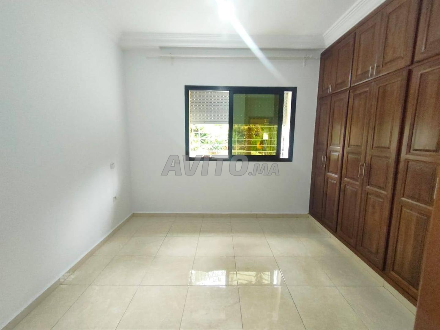 Appartement 100 m² à louer à Aïn Diab — Photo 15